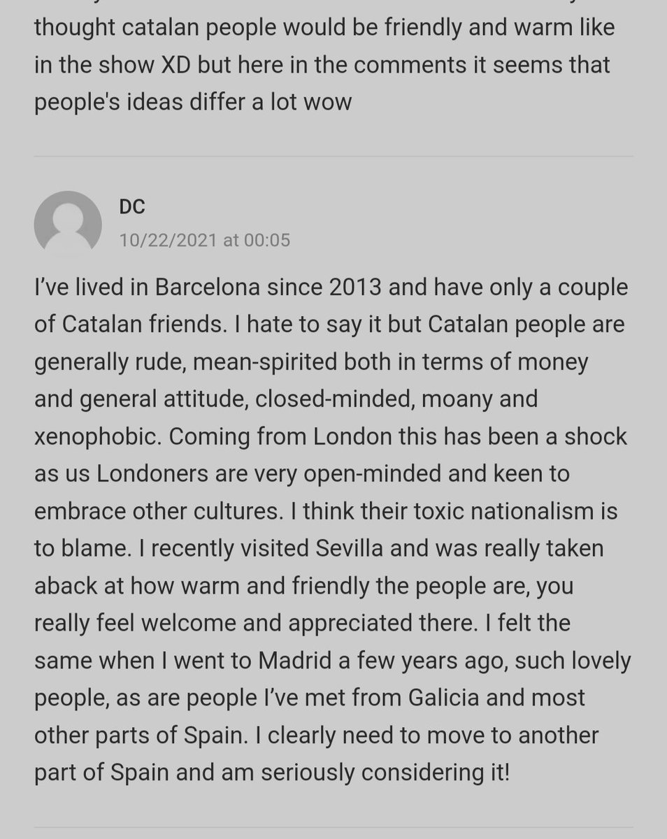 Grumpy CATalans tweet media