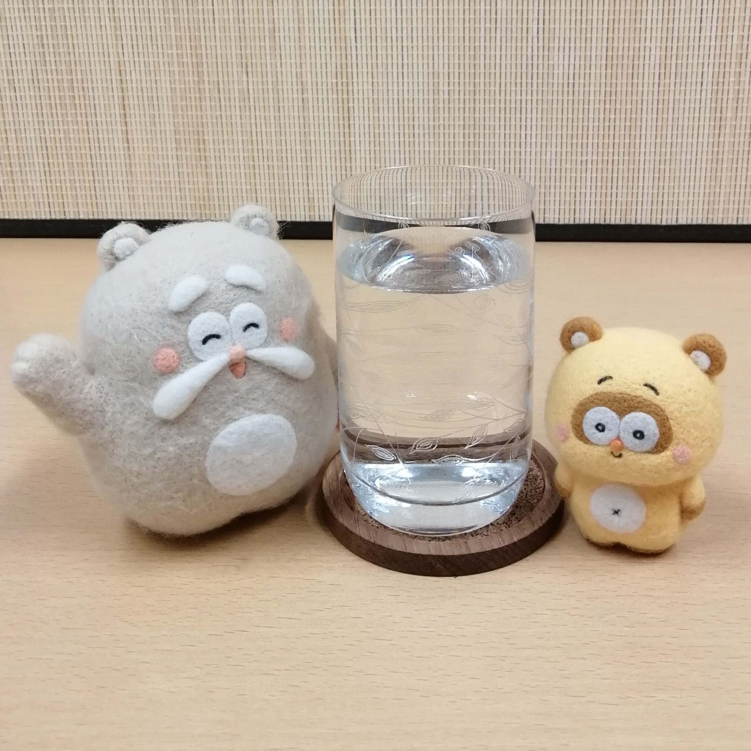 コップ１杯 Twitter Search Twitter