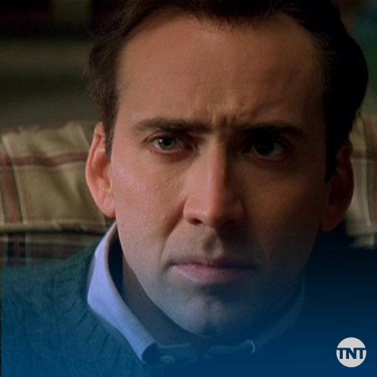 Happy Birthday, Nicolas Cage! 