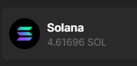 Solana Big Brain tweet media