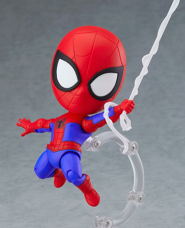 カホタン グッスマのすみっこ ねんどろいど ペニー パーカー スパイダーバースver ピーター パーカー スパイダーバースver Dx版も グッスマオンラインショップにて販売中です T Co Loifbfko8h なくなり次第終了となり カホタン グッスマのすみっこ ねんどろいど ペニー パーカー スパイダーバースver ピーター パーカー スパイダーバースver Dx版も グッスマオンラインショップにて販売中です T Co Loifbfko8h なくなり次第終了となり