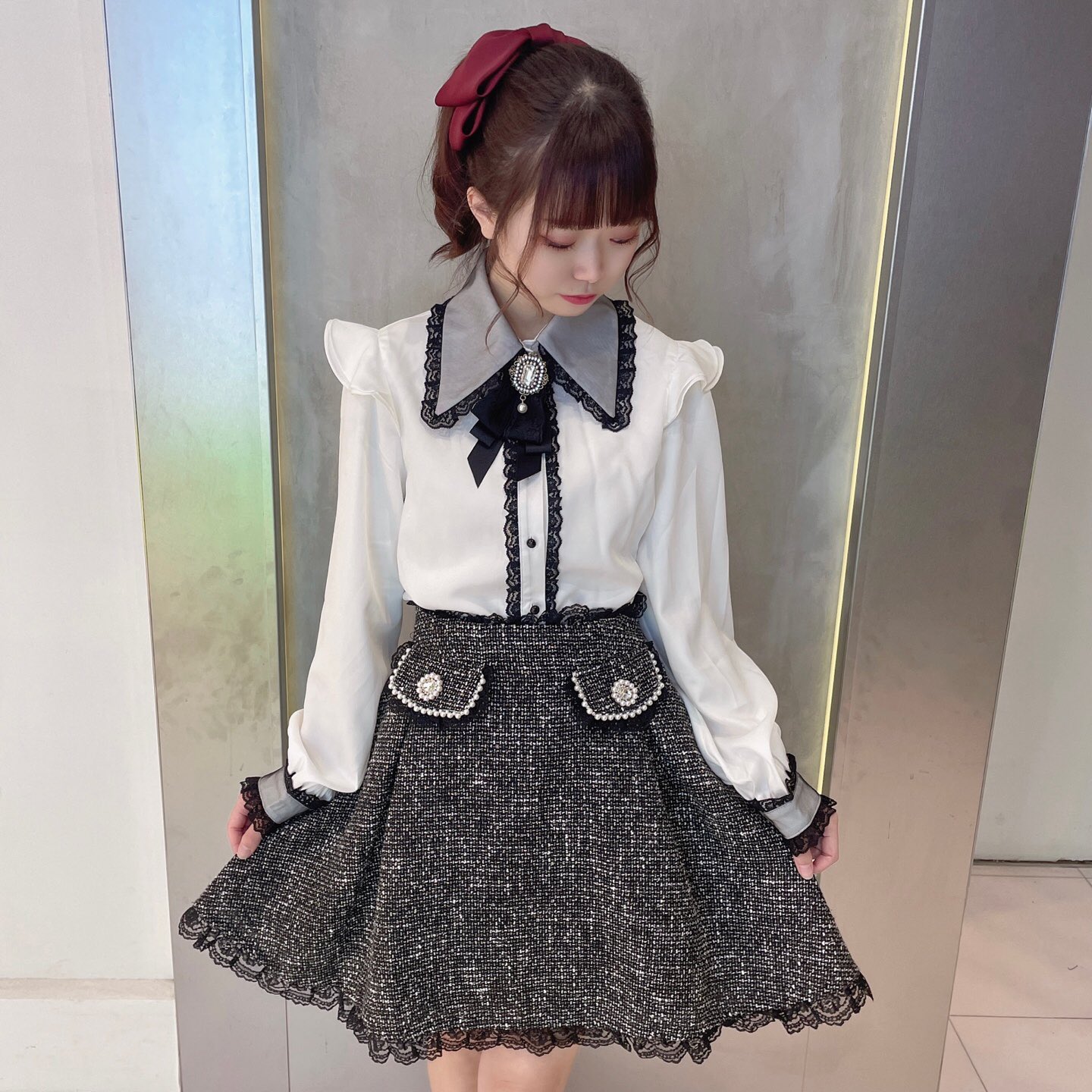 ロジータ コーデセット 最新アイテム