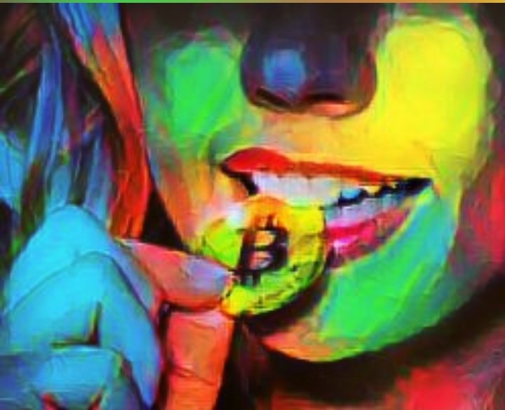 INMENT_'s tweet photo. @Coinbase_NFT 
@INMENT_
Each picture is unique in its own way,the most popularcryptocurrencies are taken for the idea.The girl conveys rebelliousness, passion,love,unpredictability, mystery,like the cryptocurrency itself,which is why we decided to unite these 2 beautiful symbols https://t.co/ZfFprvjRF8
