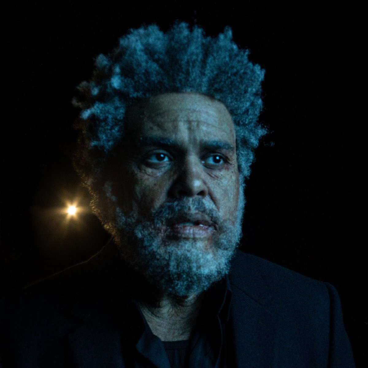 .<a href="/theweeknd/">The Weeknd</a>’s new album “Dawn FM” is OUT NOW! 🔥

• Follow <a href="/WeekndAccess/">The Weeknd Access</a> for more updates on The Weeknd!