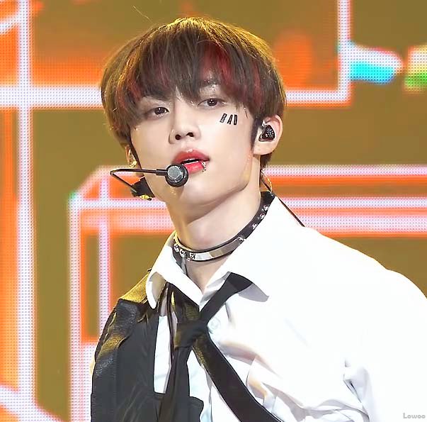 Lowoo_412's tweet photo. #더보이즈 #선우 #SUNWOO #THEBOYZ https://t.co/LiNfFDIEi5