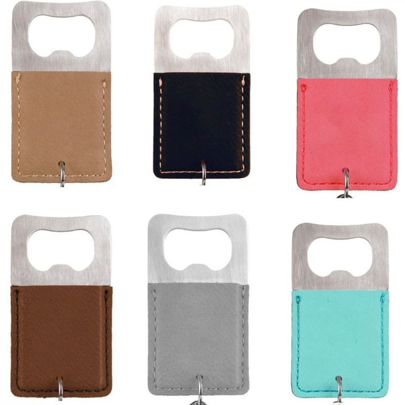 golfgiftsmaker's tweet photo. Drinks steel bottle opener with leather grasp, custom promotional gifts with logo.

#leather #metalgifts #leathergoods #promotionalgifts. https://t.co/lbCu8p4UEh