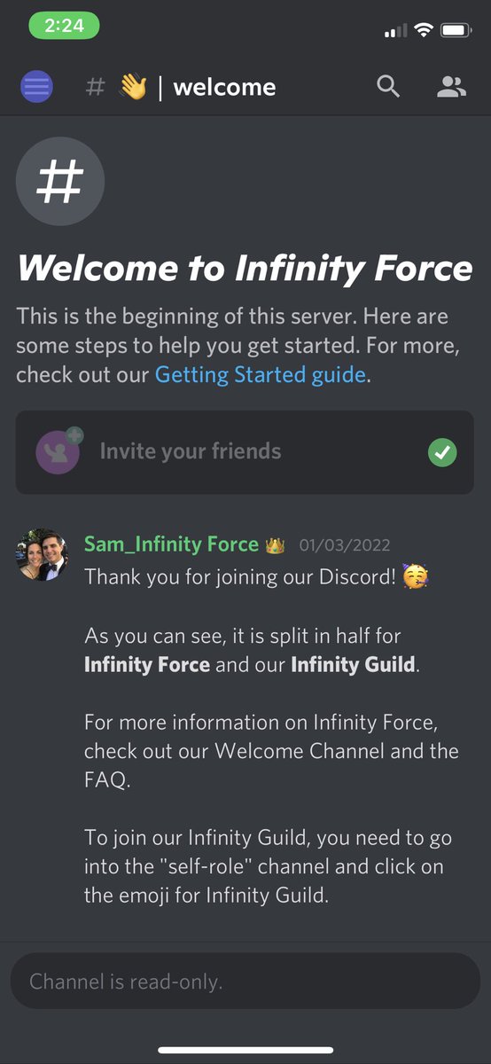 HabibiSlayerX's tweet photo. @InfinityForce_ @itsherwin @alldays_gal @MarianneStaAna #infinityforce_x https://t.co/QUYTGYCg9M