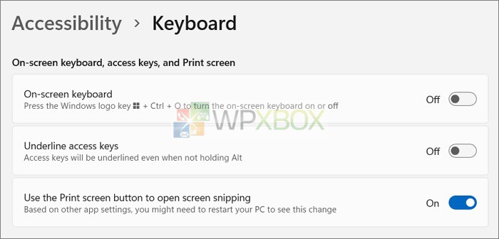 ashishmohta's tweet image. It is another built-in tool in Windows made for clicking screenshots and capturing gameplay videos.

Read the full article: How To Print Screen in Windows To Take a Screenshot
▸ lttr.ai/rKD0

#PrintScreen #Windows10 #Windows11 #Screenshot
