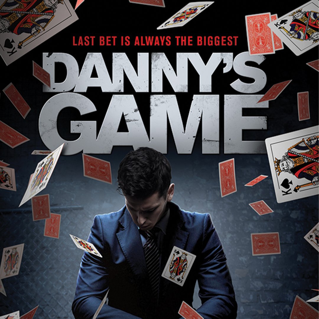 Danny game. Danny game