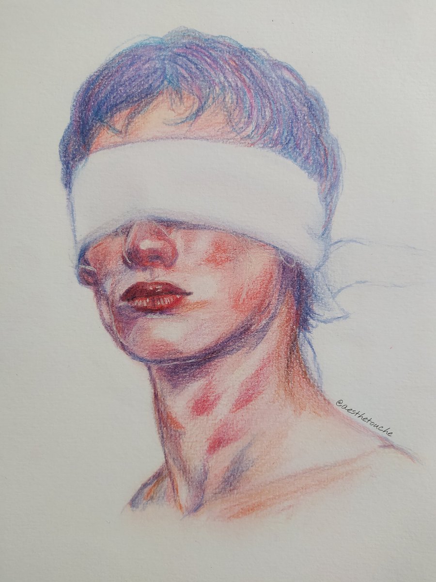 aesthetouche's tweet photo. Finally! No longer WIP.

#art #Pinterest #Pencildrawing https://t.co/LsAtOtpBN5