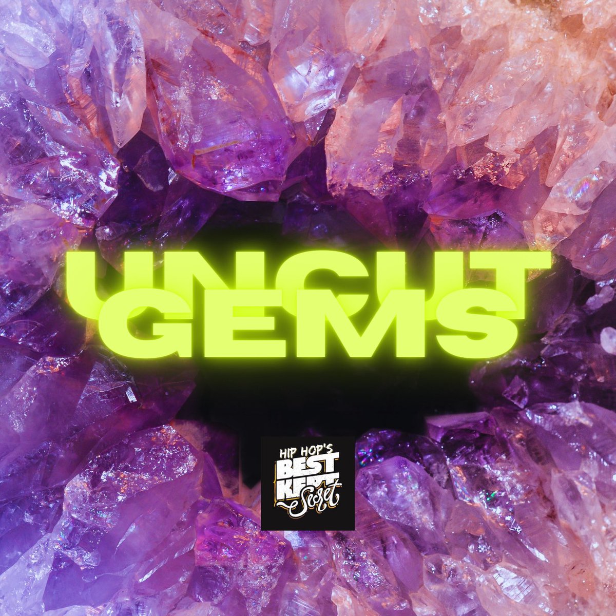 HipHopBKS's tweet image. This Weeks Top 20 Uncut Gems in Hip-Hop feat. @beanzgotbarz @SmooVth @XPtheMARXMAN @rasheedchappell @HusKingpin @LadyLondon @che_noir @BIGSANT @lute_west9 @crownroyale410 @MDotBoston etc.

Submit Music To: hiphopsbestkeptsecrets@gmail.com

Playlist Link: open.spotify.com/playlist/2wq9d…