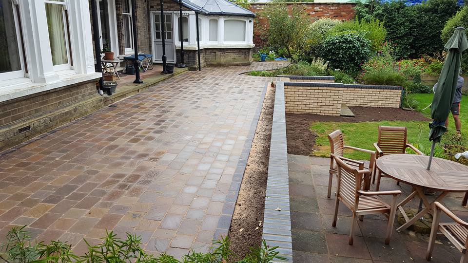 Karl Welham - Driveway Specialist tweet media