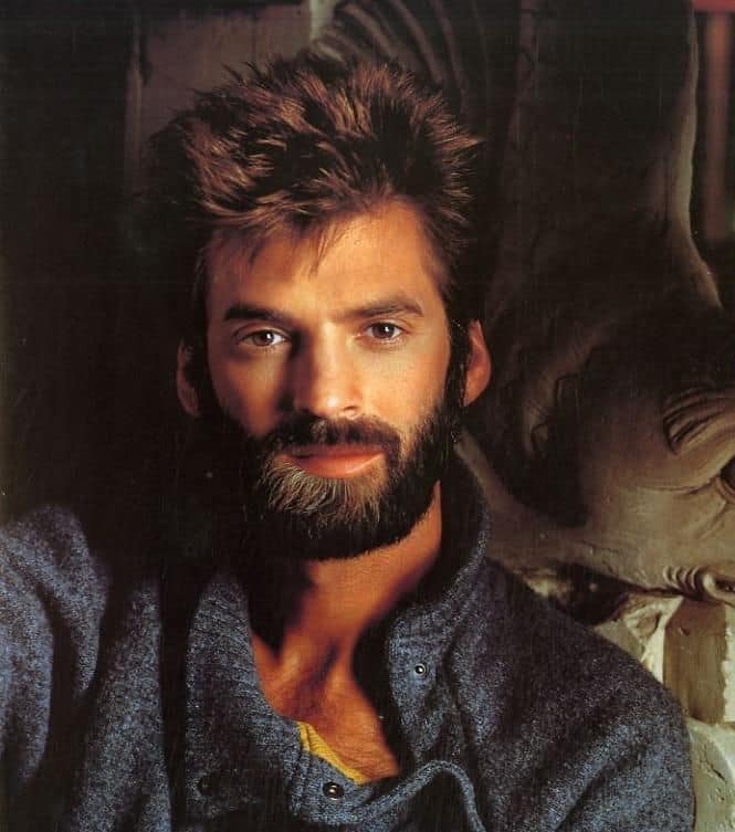 Happy Birthday to Kenny Loggins.
(January 7, 1948) 