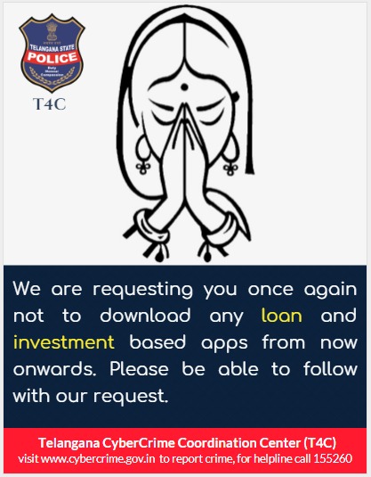 DCP West Zone, Hyd | డిసిపి వెస్ట్ జోన్, హైదరాబాద్ (@dcpwzhyd) on Twitter photo 