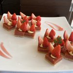 くいしんぼ⭐︎食事療法中のツイート画像