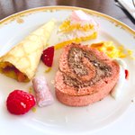 くいしんぼ⭐︎食事療法中のツイート画像