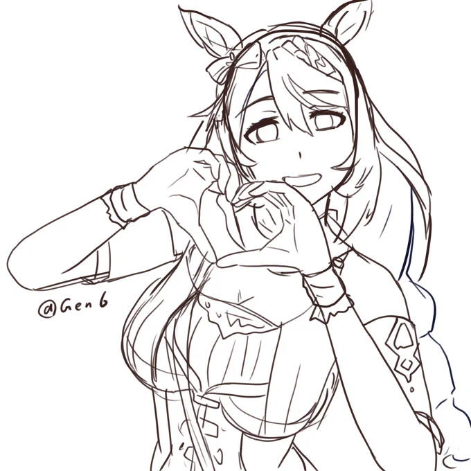 ラフ 