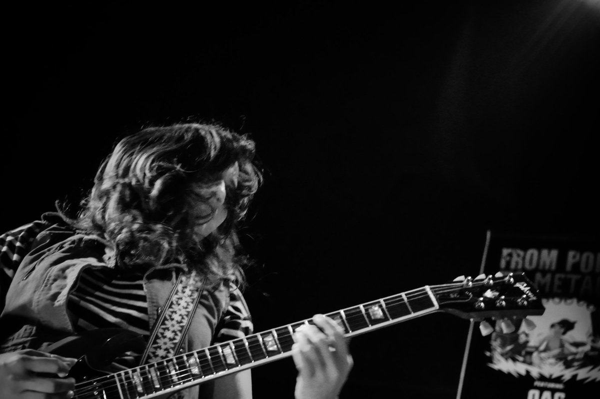 Strikeout, From Pop To Metal 8 Special Edition, 25th December 2021, Petaling Jaya Performance Art Centre. #fptm #fptm8