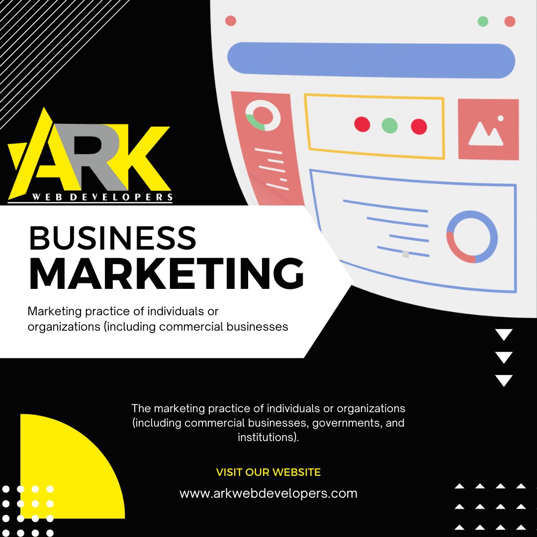 arkwebdeveloper's tweet image. ARK Web Developers - Here To Grow Your Business.

Social Media Marketing
Facebook Marketing
Instagram Marketing
Google Marketing
Search Engine Marketing

#arkwebdevelopers #marketing #marketingdigitalbrasil #smallworldplay #usamarketing #canadamarketing #smallbusinesscanada