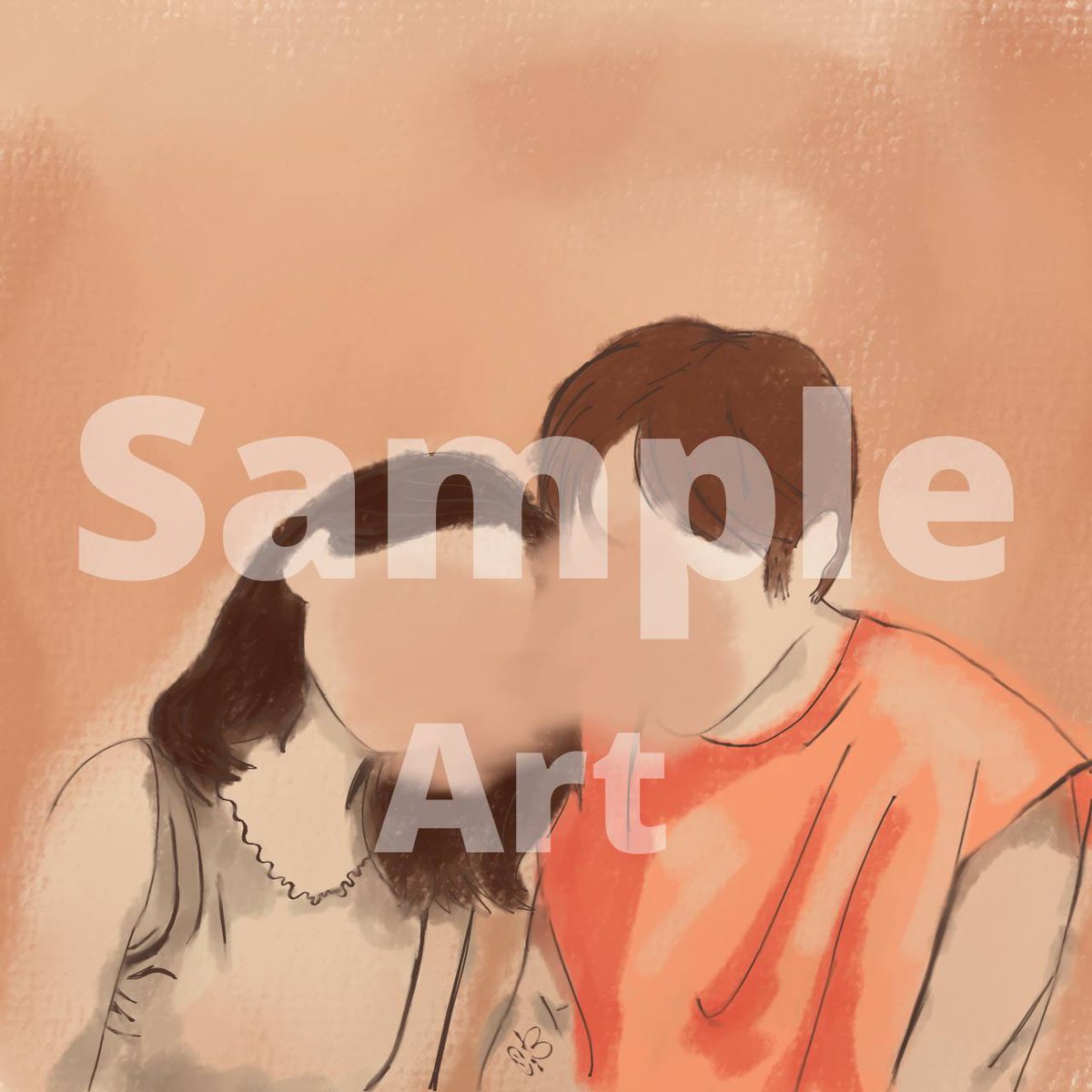 chansbsct's tweet image. Tahanan Art Commission 

✧ Solo - P50
✧ Couple - P80
✧ 3 or more - P90 ( + P10 for additional person ) 

Additional: 

✧ Halfbody ( Bust ) + P5
✧ Fullbody + P10 
✧ W/ Video + P10