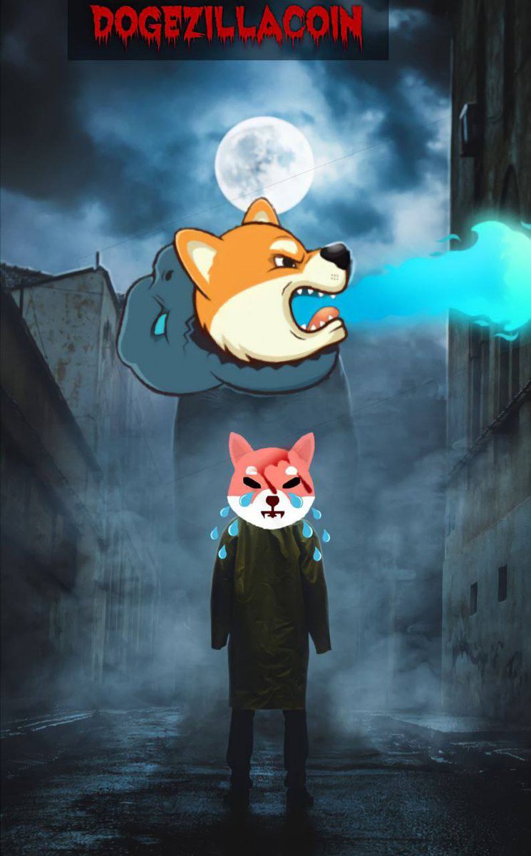 #dogezilla The team that sticks together in difficulties will eventually win. Dogezilla global consensus group will eventually succeed for its own persistence. ........... Everyone, you are the best.@dogezillachina <a href="/cz_binance/">CZ 🔶 BNB</a> <a href="/Fugui850510/">俊豪🚀</a> @Dogezillaking <a href="/elonmusk/">Elon Musk</a> @phdProsperius