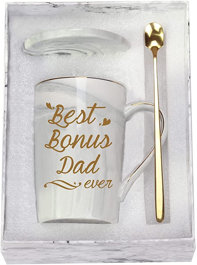 Best Bonus Dad Ever Mug

Only $7.99!!

