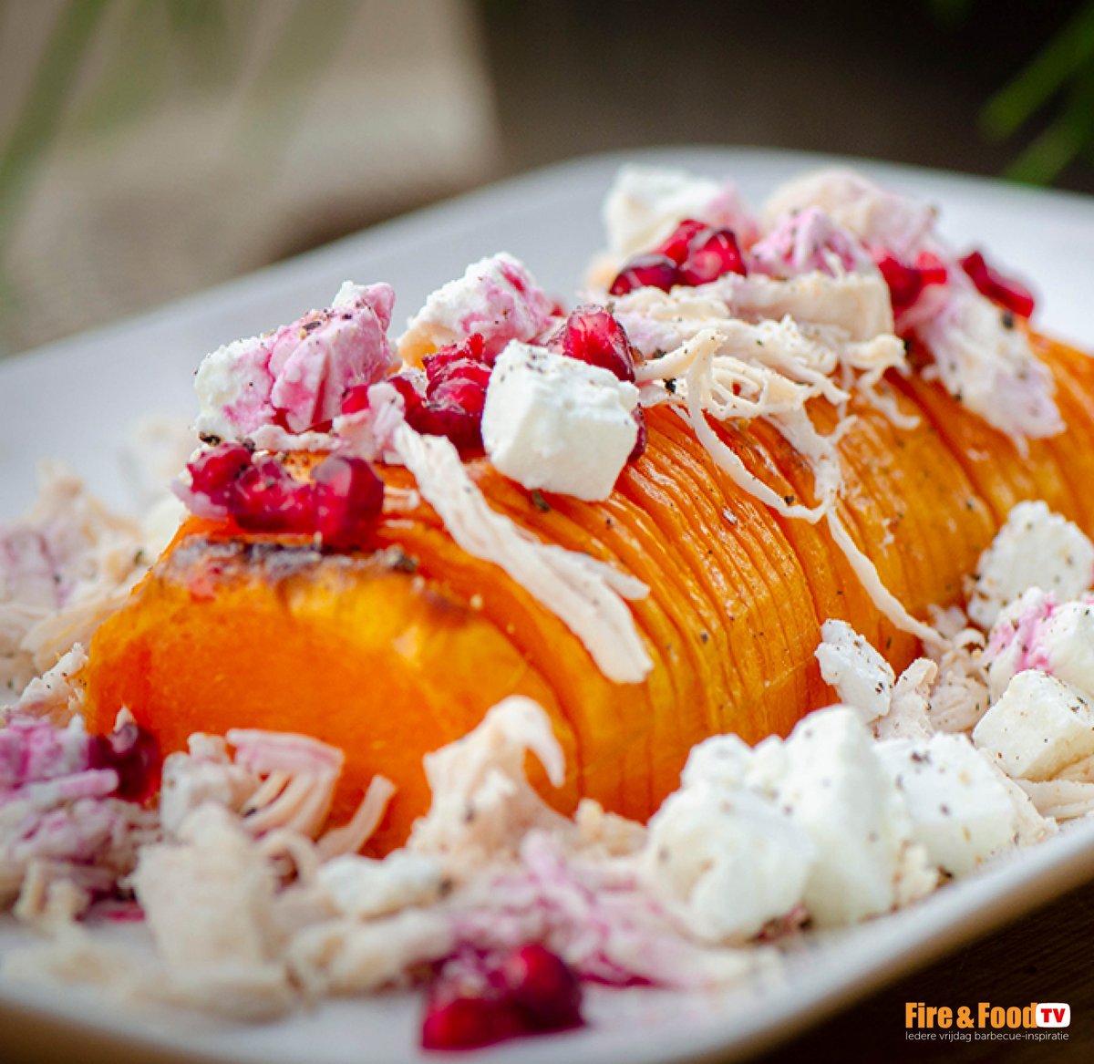 Fire&Food (@fire_food) on Twitter photo 