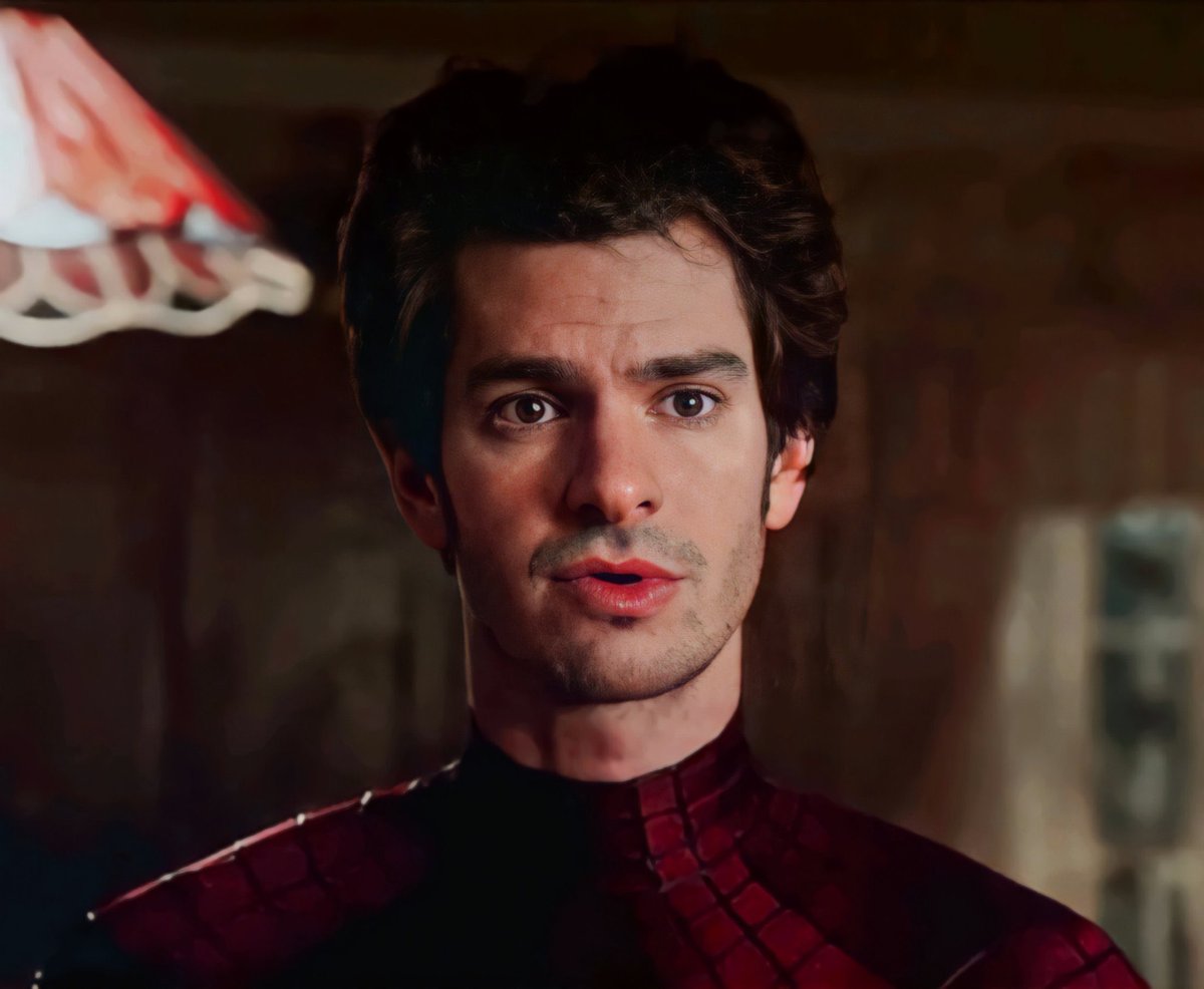 RT @orvilleatari: Do you want to see more of Andrew Garfield as Spider-Man? #MakeTASM3 https://t.co/FQtklaIA7G