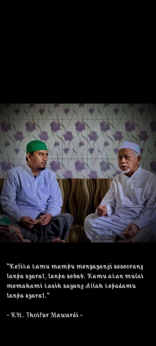 Muhamad38904331's tweet photo. #tajyasin
#wagubjateng
#SantriGayeng 
#santriblpc https://t.co/AkxhxemlRU