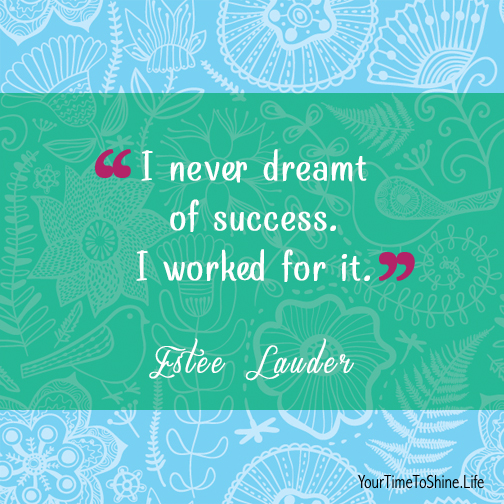 YrTimeToShine's tweet photo. Wake up...time to get to WORK on your dreams! #CoachingTheme #GoForYourDreams ❤️ #fridaymorning #FridayMotivation https://t.co/VkIdf8PxZX