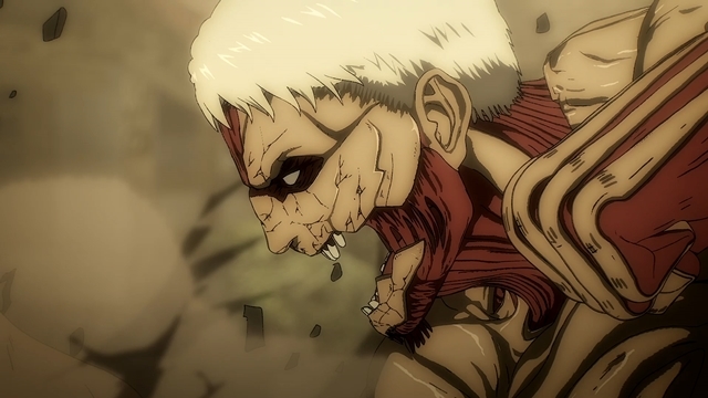 Attack on titan episode 76 release date