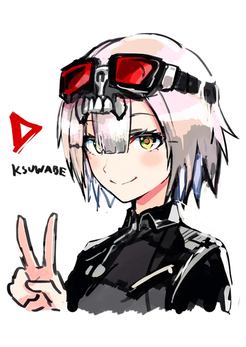 Dちゃん 