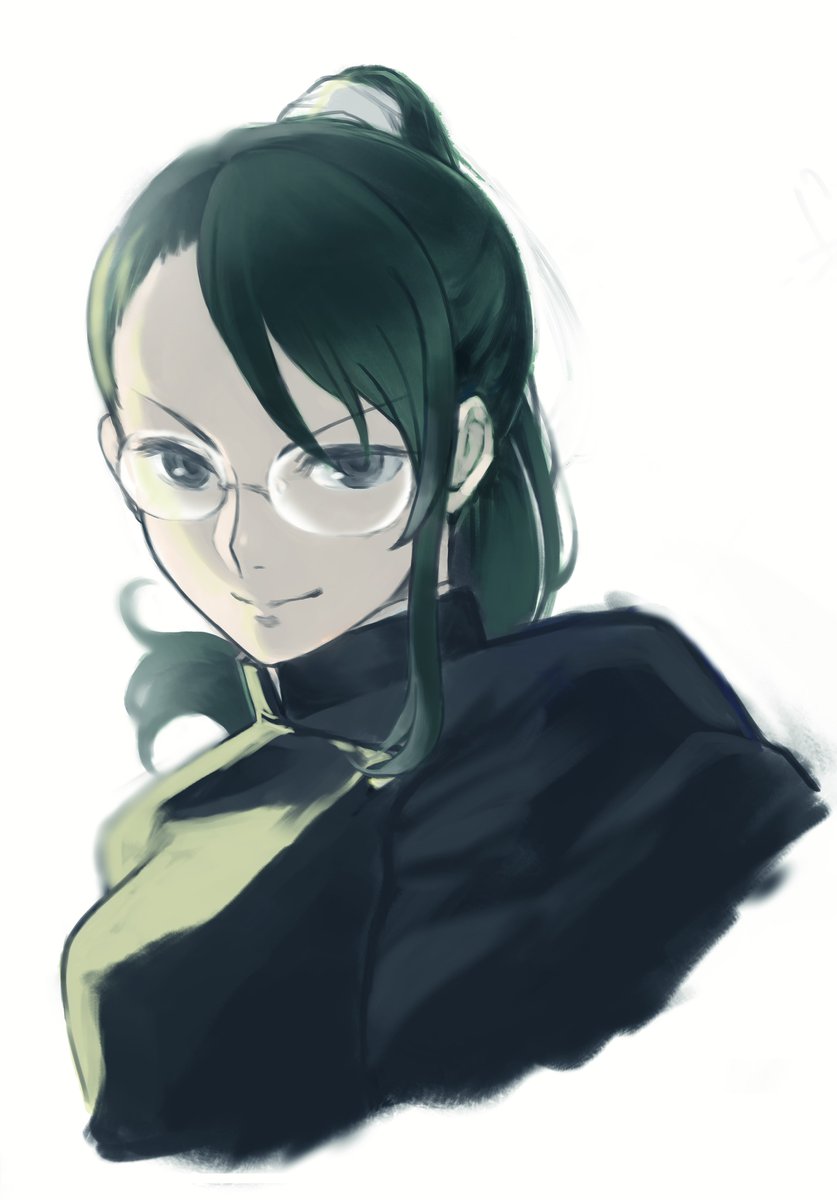 映画良かった！！ ＃呪術廻戦0 ＃禅院真希 ＃呪術廻戦ファンアート