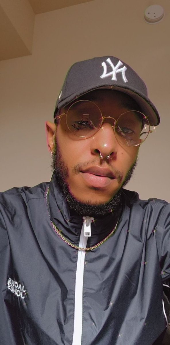 Khalil… tweet media