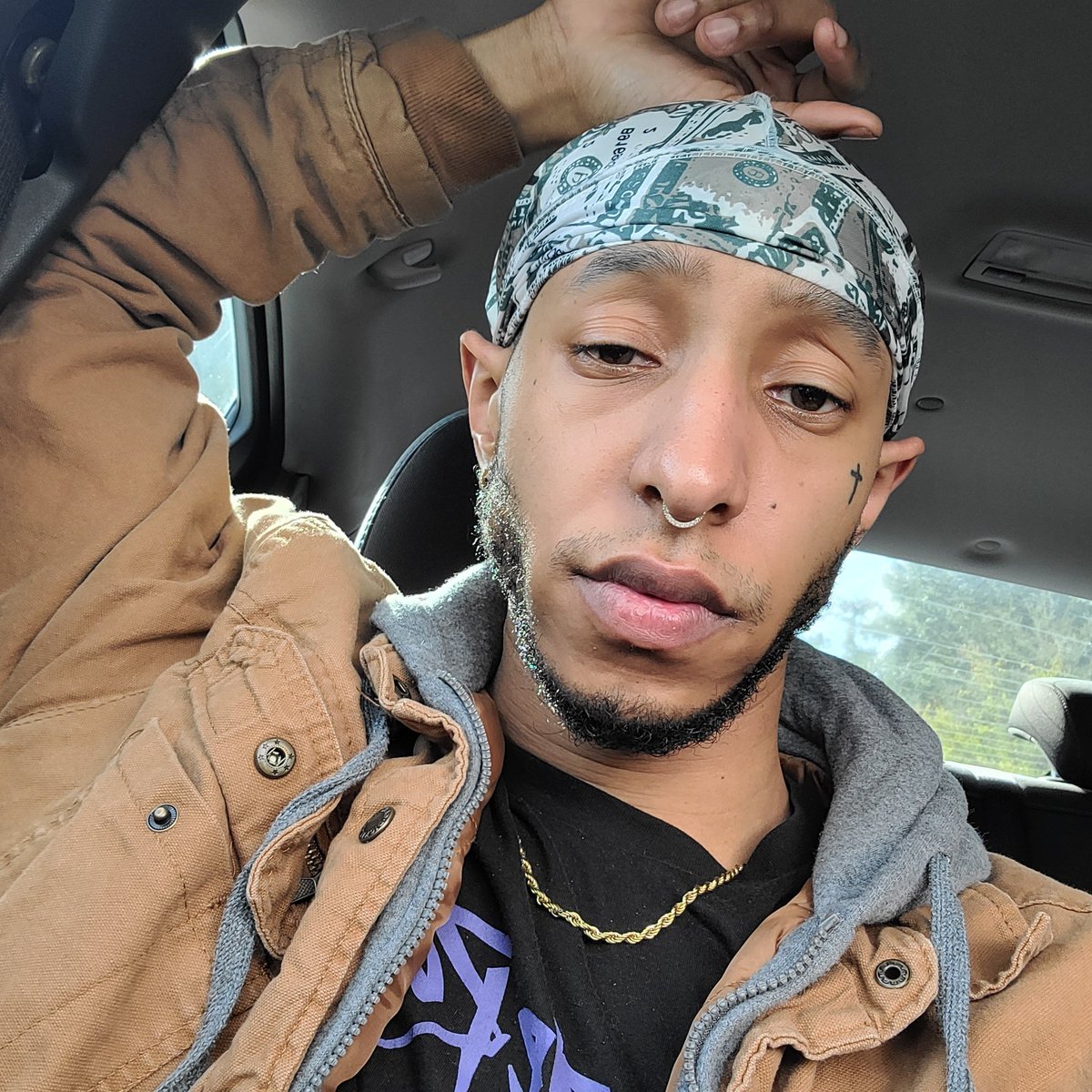Khalil… tweet media