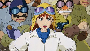 紅の豚 ポルコのその後 ジーナやフィオとは最後どうなった キネマハンター まつり