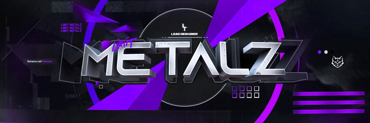 Kenjypsd's tweet image. Header For @YoMetalz 

@ArkesGallery
#rdznfx

❤️ + ♻️ are Highly Appreciated!