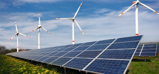 No story

Il bilancio 2021 è di -3 GW per il nucleare, +290 GW per le rinnovabili.