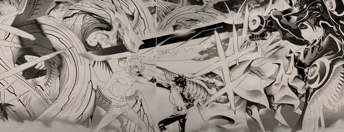 エア ギア のイラスト マンガ コスプレ モデル作品 14 件 Twoucan