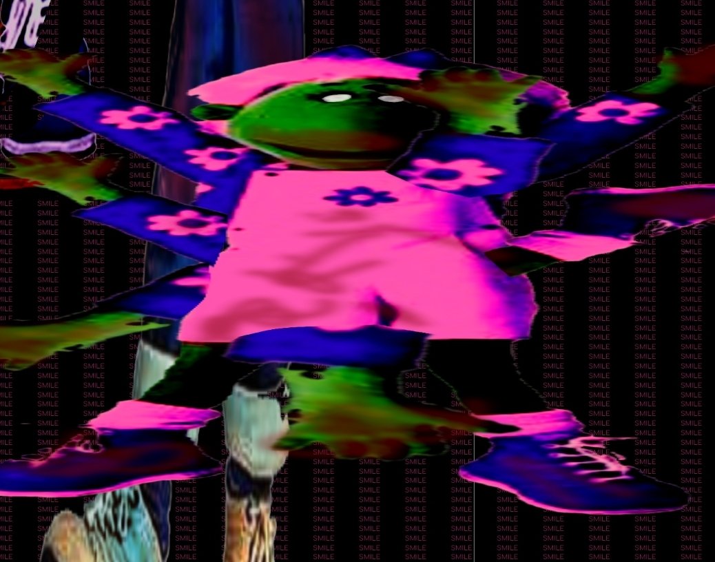 flopthis's tweet photo. She is coming for you 😀 https://t.co/7RuS8Iy28L