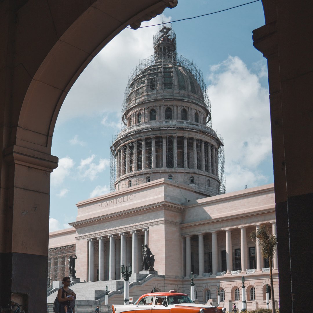 Cafe Cubano tweet media