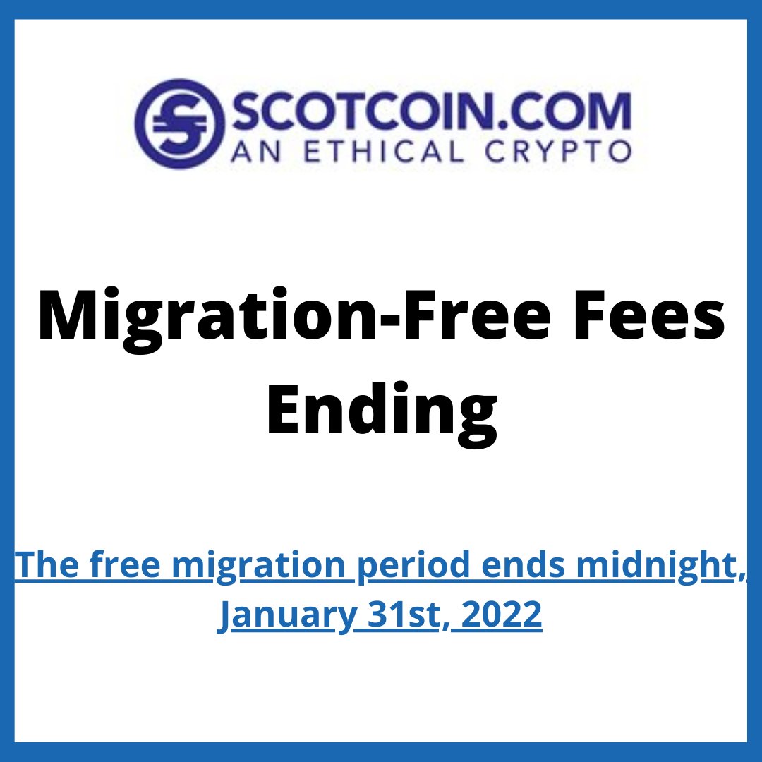 SCOTCOIN™ tweet media