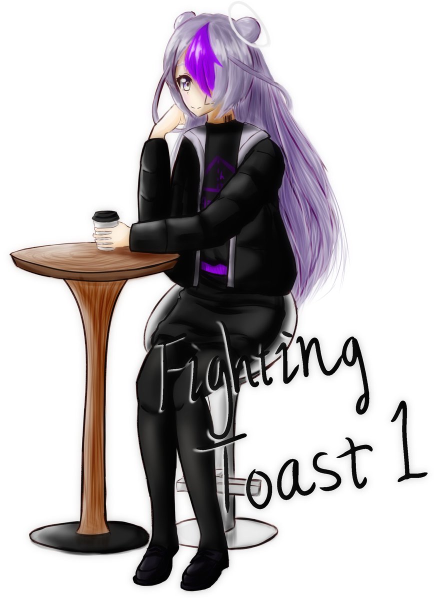 FightingToast1's tweet photo. Area Shojo 冬裝
#Areart https://t.co/vQb1GGLNip