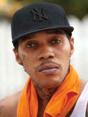 Happy birthday vybz kartel. Wagwaan world boss 