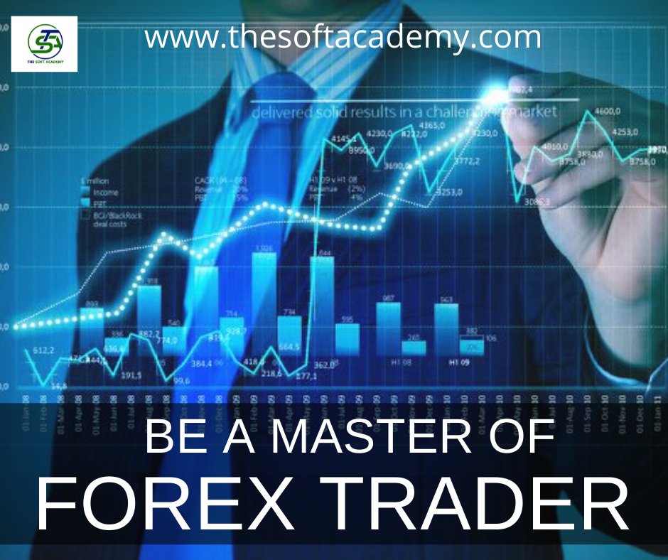 TheSoftAcademy1's tweet photo. Do you want to be a master of forex trading?
We have the best training course for beginners with Basic and Advanced Modules.

Click: https://t.co/RrcYclq2W1
https://t.co/6gvbl5PM51

#forex #forextradingcourse #course #Trading #forextrader #trade #career #india #surat https://t.co/vNF8qwlxXG