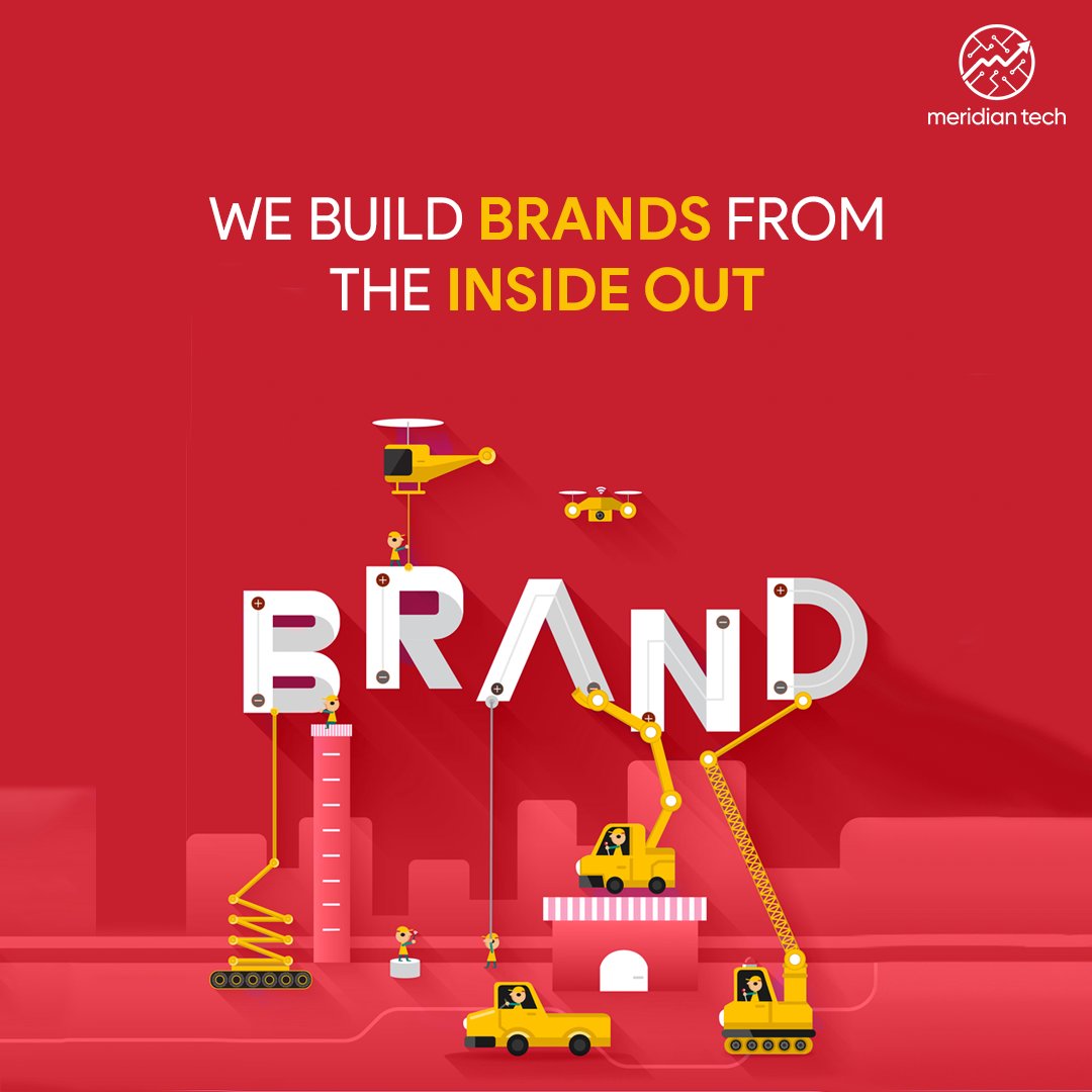 tech_meridian's tweet image. If you want your customers and employees to buy into your brand, you have to offer them something to buy into. That is why we build brands from the inside out, not the outside in.

Link in the Bio
Whatsapp: +92 333 3569295

#meridiantech #karachi #lahore #islamabad