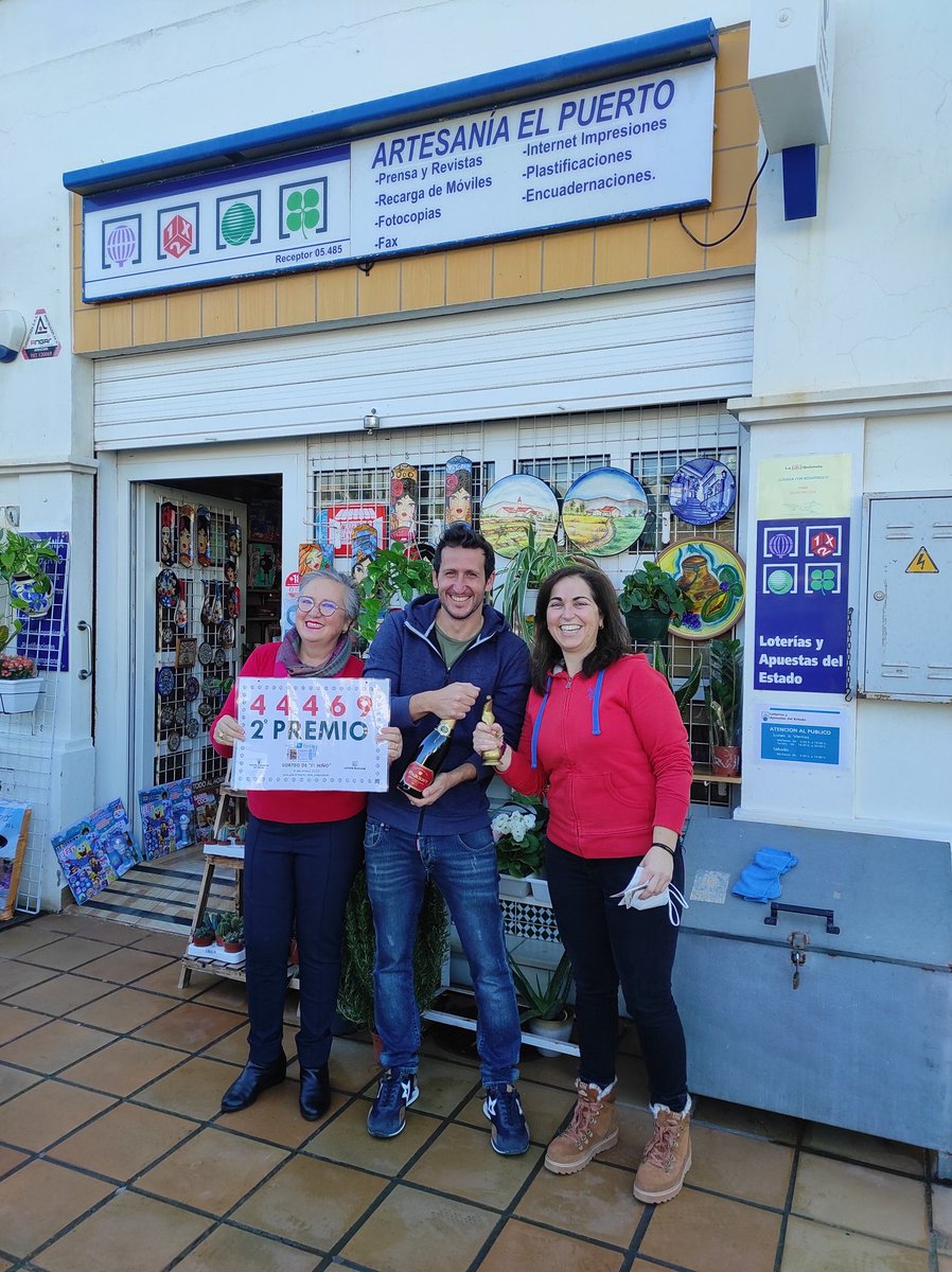 Fco Javier Román tweet media