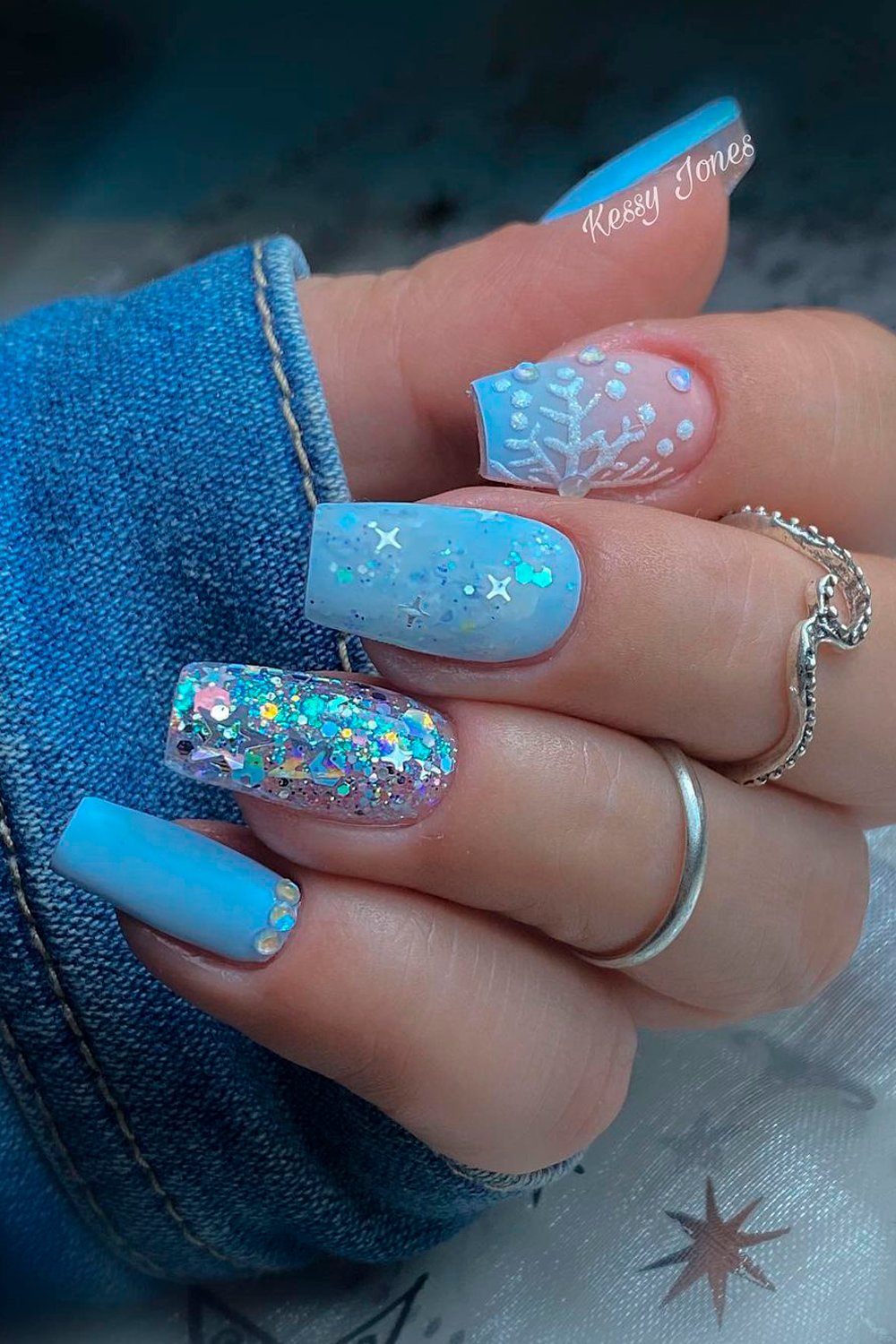 Cute Manicure on Twitter: \