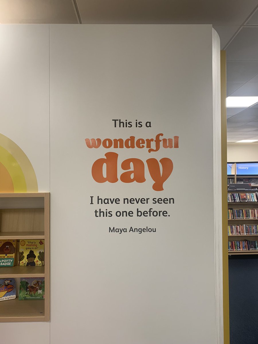 piphilthims's tweet image. Love this #ShoreditchLibrary x