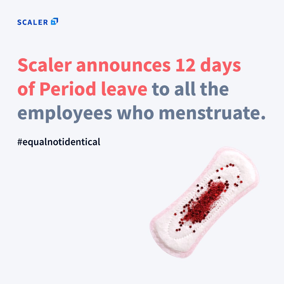 AttreyVidushi's tweet photo. Life at @scaler_official is getting better every single day!!
@interview_bit
#greatplacetowork #initiativematters #equalnotidentical https://t.co/0FDjWA4RY4